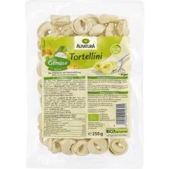 Alnatura Bio Tortellini Gemüse 250G