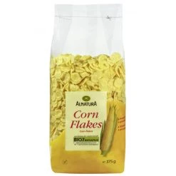 Alnatura BioCornflakes 375g