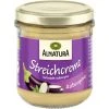 Bio Alnatura Streichcreme Aubergine 180G