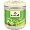 Alnatura Bio Streichcreme Gartenkräuter 180G