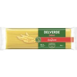 Delverde Nudeln Spaghetti 72 500G