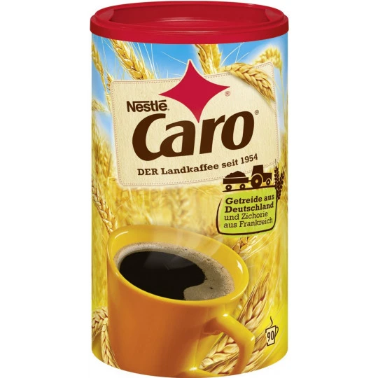 Caro Original Der Landkaffee 200G