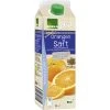 EDEKA Bio Orangen Saft 1L