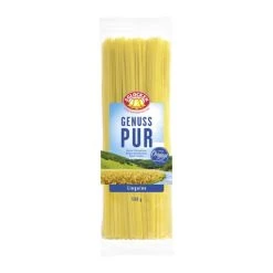 Genuss Pur Linguine 500G