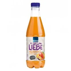 EDEKA Saftliebe Milder Multi 1L