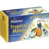 Meßmer Hawaii Kiss Tropical Mango 20ST 50G