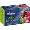 Meßmer Tee Himbeere-Waldmeister 20ST 50G