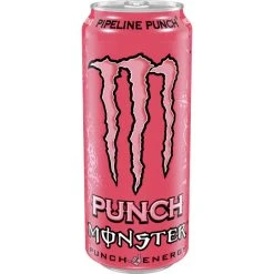 Monster Energydrink Pipeline Punch 0,5L