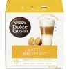 Nescafé® Dolce Gusto Kapseln Latte Macchiato 8ST 183,2G