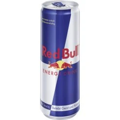 Red Bull Energy Drink 355ML