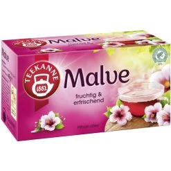 Teekanne Malve 20ST 40G