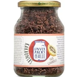 Unverpackt Bio Kakaonibs 280G