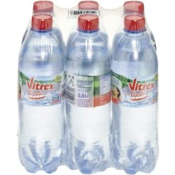 Vitrex Mineralwasser Classic 6x 0,5L